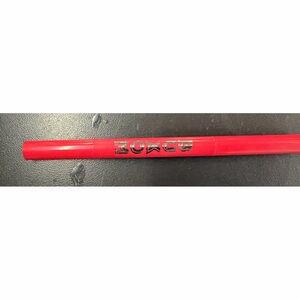 Buxom Lip Liner in Real Red